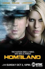 Homeland 1x15 Sub Español Online