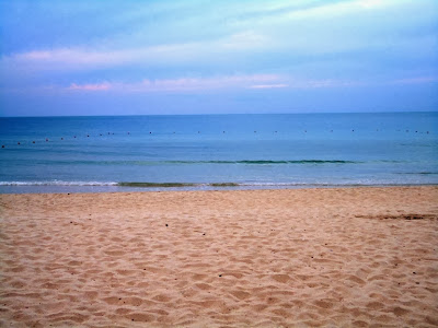 Майский Тай (Бангкок-Самуи-Тао)