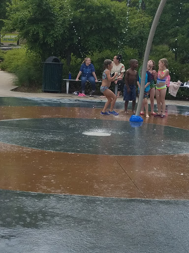 Water Park «Historic Fourth Ward Park Splash Pad», reviews and photos, 800 Dallas St NE, Atlanta, GA 30308, USA