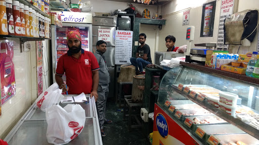 Sardar- A Pure Meat Shop, 1465, SHOP NO 02, OPP Ram Handloom, NR Mother Dairy,Rani Bagh, Pitampura, Delhi, 110034, India, Shop, state UP