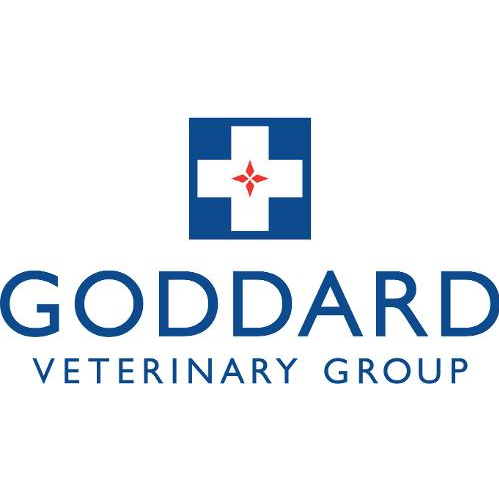Goddard Veterinary Group Fulham logo