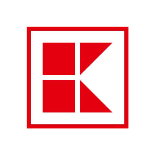 Kaufland Hamburg-Wandsbek logo