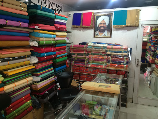 Sethi Dupatta Emporium, Shop No.J-108/10, Main Market, Rajouri Gardan Marg, Main Market, Block J, Rajouri Garden, New Delhi, Delhi 110027, India, Fabric_Shop, state DL