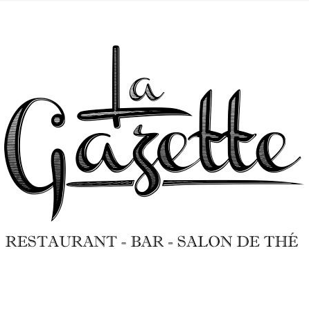 la Gazette logo