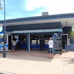 Watsons Bay Wharf shop (256367)