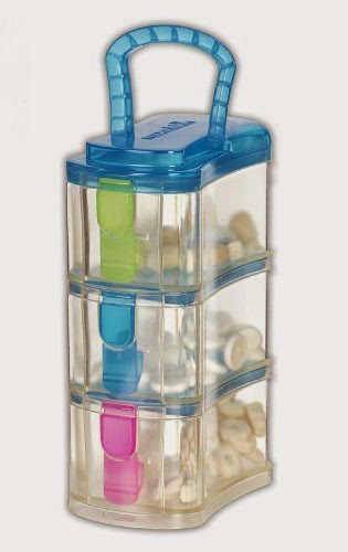  Munchkin Snack Tower