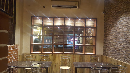 New Yashada Pure Veg Restaurant, Pushpa Park Road, Adarsh Nagar, New Sanghavi, Pimpri-Chinchwad, Maharashtra 411027, India, Vegan_Restaurant, state MH