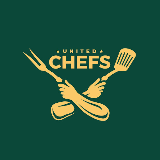 United Chefs logo
