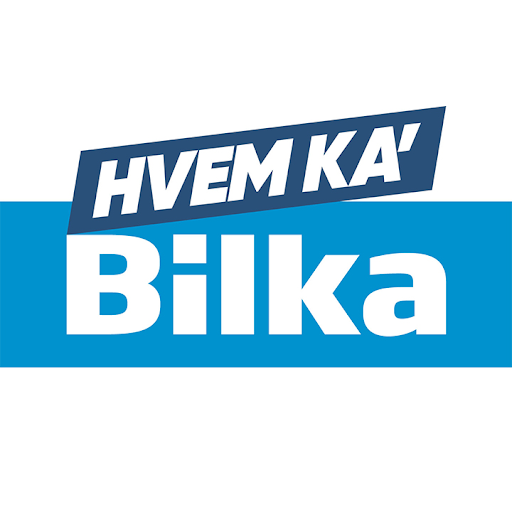 Bilka