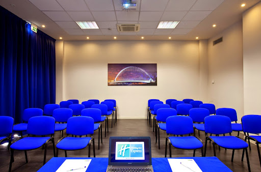 Holiday Inn Express Reggio Emilia by IHG