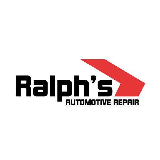 Ralph Van Woerden Automotive Repair logo