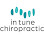 In Tune Chiropractic, LLC