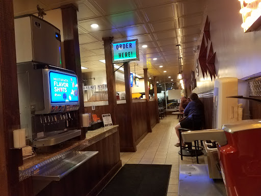 Hamburger Restaurant «Prime Burger», reviews and photos, 449 Main St, Ridgefield, CT 06877, USA