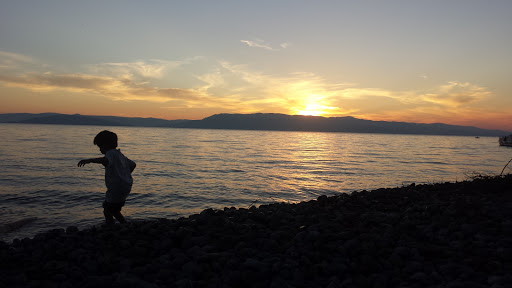 Flathead Lake