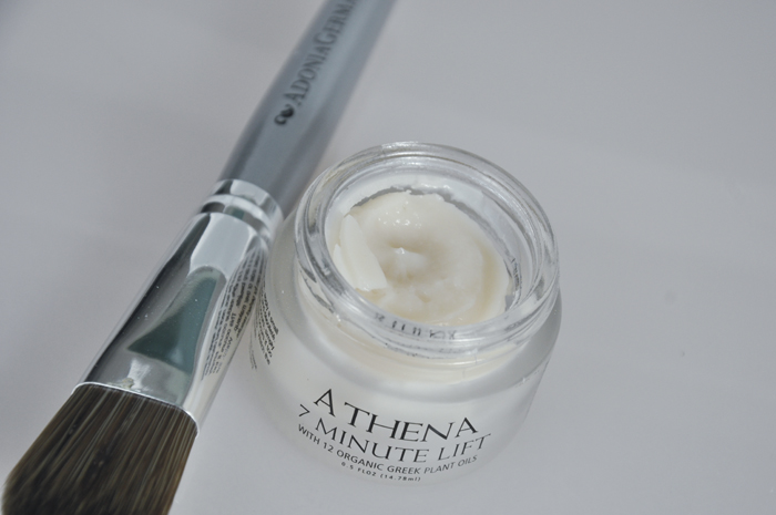 Athena 7 Minute Lift Die Wundercreme Gegen Falten My Mirror World