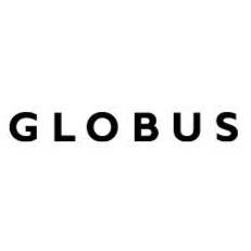GLOBUS | Genève Grand magasin logo