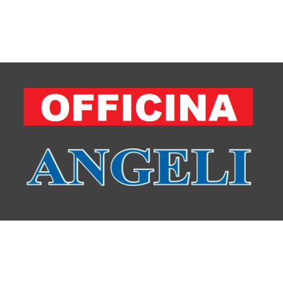Officina Angeli logo