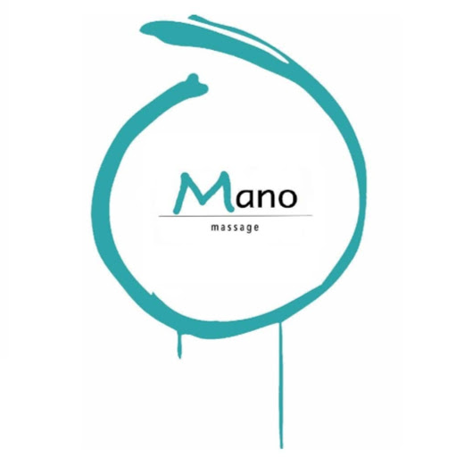 Cabinet de massage Mano Massage Lavaux logo