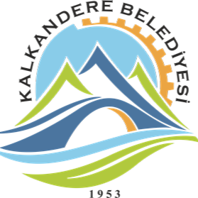 Kalkandere Belediyesi logo