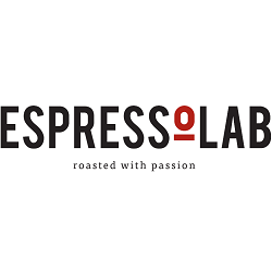 Espressolab Etiler logo