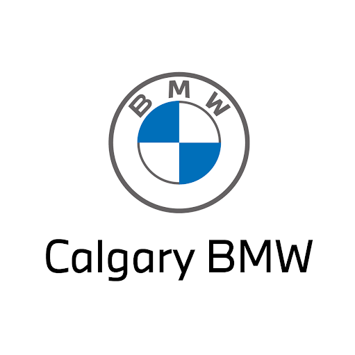 BMW Parts Centre logo