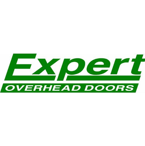 Expert Overhead Doors logo