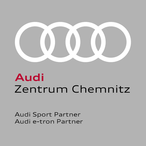 Audi Zentrum Chemnitz logo