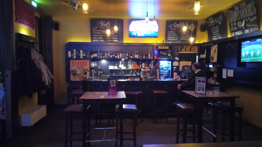 Roo Bar Australian Pub