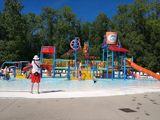 Water Park «Roseland Waterpark», reviews and photos, 250 Eastern Blvd, Canandaigua, NY 14424, USA