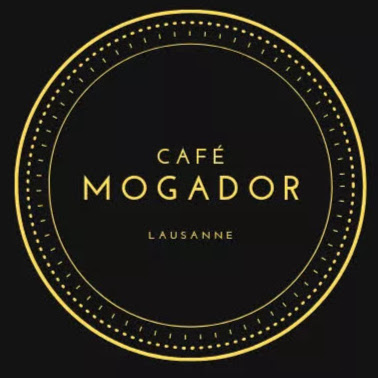 Restaurant Glacier Mogador logo