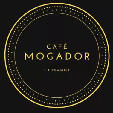 Restaurant Glacier Mogador