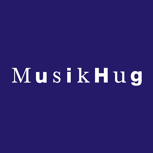 Musik Hug AG Flügelsaal und Verwaltung