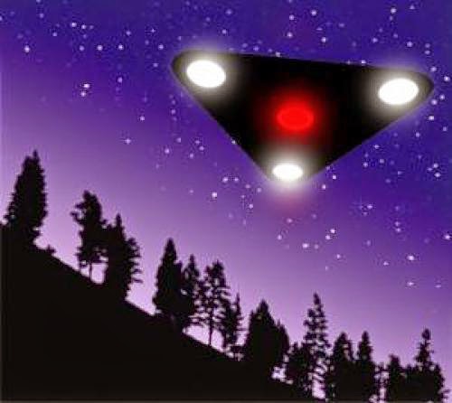 Yet Another Evansville Ufo Report From Nov 08