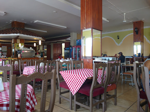 Pasti Pizza, Portal Hidalgo 1, Centro, 60300 Los Reyes de Salgado, Mich., México, Restaurante | MICH