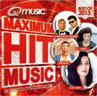 Maximum Hit Music - Best Of 2013 2013-12-02_19h35_16