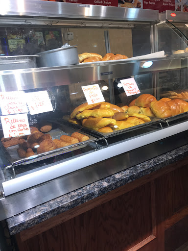 Bakery «Floridita Bakery Inc», reviews and photos, 4187 Broadway, New York, NY 10033, USA