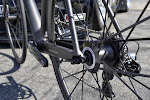 Lightweight Urgestalt Shimano Dura Ace 9070 Di2 Complete Bike at twohubs.com