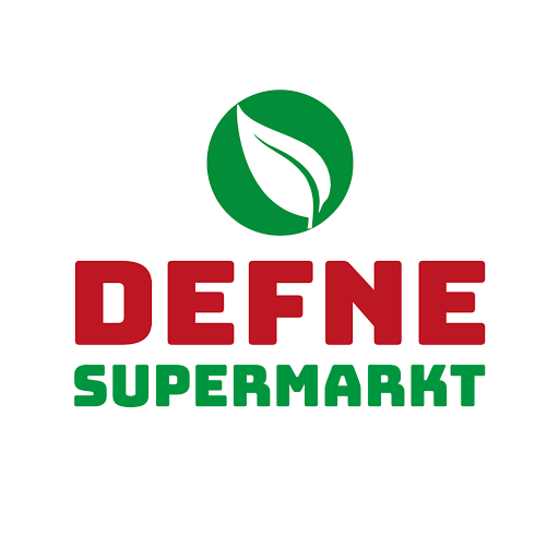 Turkse Supermarkt Defne Amersfoort logo