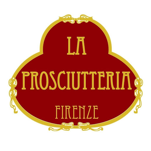 La Prosciutteria Bologna Pratello logo