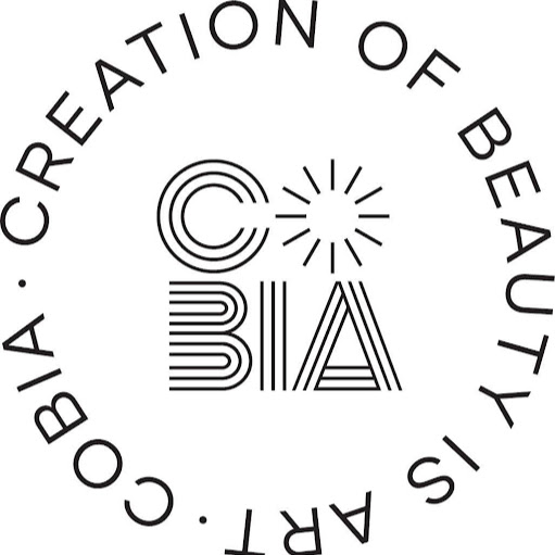 COBIA Salon + Store logo