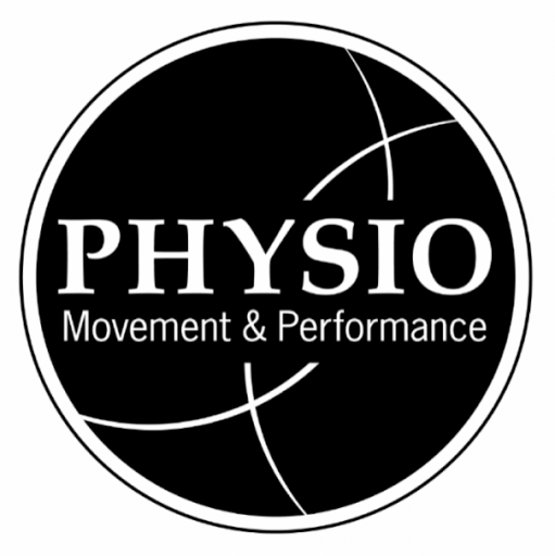 Physio Movement & Performance logo