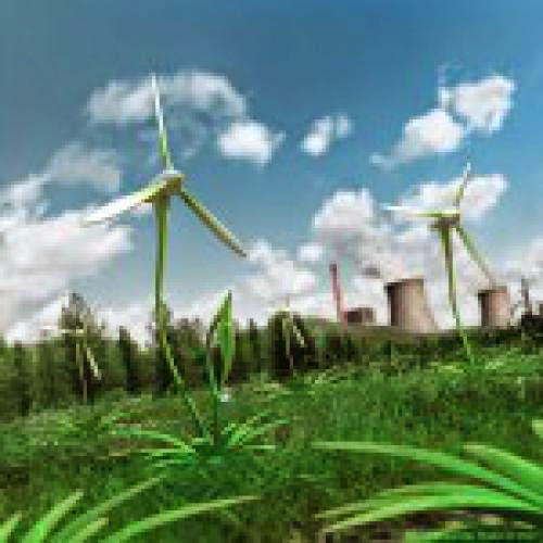 Institutional Investors Missing Renewables Boom
