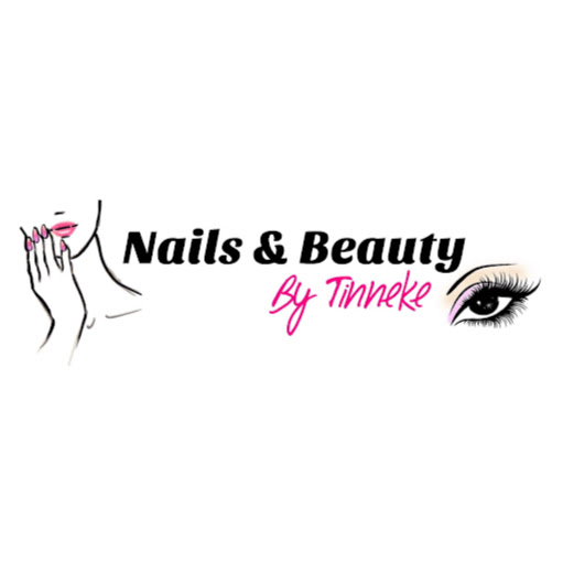 Nails And Beauty by Tinneke