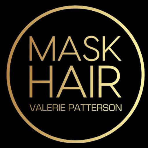Mask Hair logo