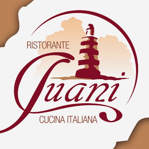 Ristorante Juani logo