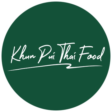 Khun Pui Thai Food logo