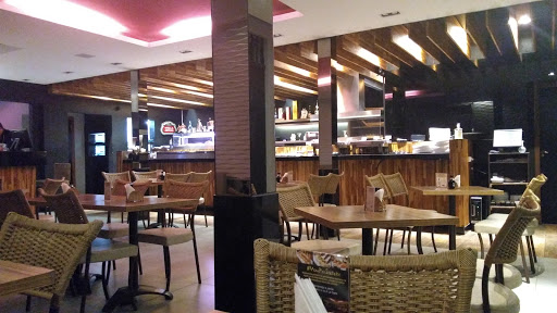 Shitake Restaurante Japones Belo Horizonte, R. Alvarenga Peixoto, 575 - Lourdes, Belo Horizonte - MG, 30180-120, Brasil, Restaurantes_Sushi, estado Minas Gerais