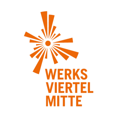 Werksviertel-Mitte logo