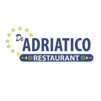 De Adriatico Restaurant logo