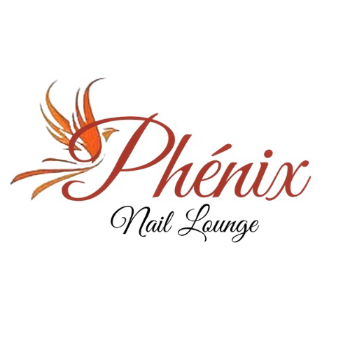 Phénix Nail Lounge logo